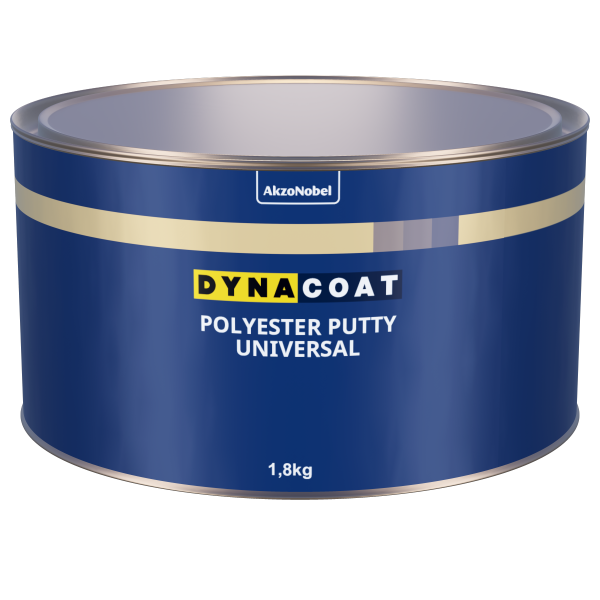 Dynacoat / Шпатлевка Universal Putty (универсал) /1,85кг 542575  (10шт.)