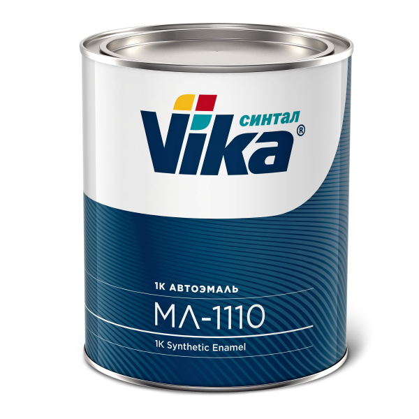 VIKA МЛ-1110 / 28 -  апельсин ИЖ(6шт)