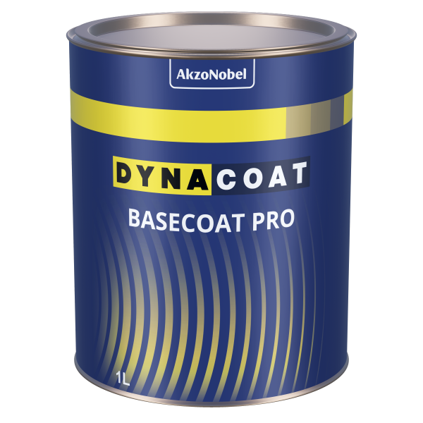 Dynacoat / DYN  BС PRO 4723  1л    528509