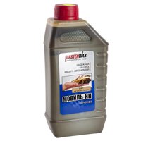 MASTER WAX / Автоконсервант Мовиль-НН классик, 0,9кг (15шт)