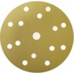 RADEX/ 553602 Абразивный круг d=150мм 15 отв. Р60 (50)