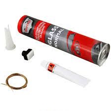 Iglass / НАБОРЫ Рем. комплект для вклейки стекол 25шт