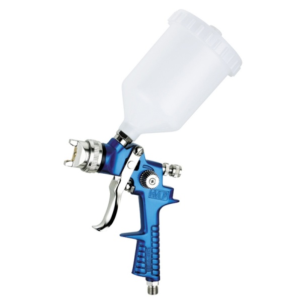 VOYLET/ Краскопульт HVLP H-881 1,4 мм с верх. бач (10шт)