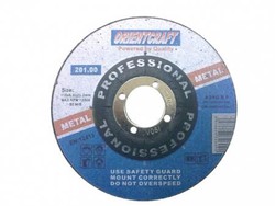 ORIENTCRAFT / 202.00/202.015 Круг шлиф. по металлу 125*6*22.2