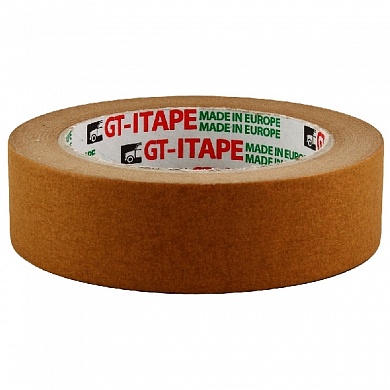 ITAPE / Малярная лента 80°С 40м х 24мм (36шт)