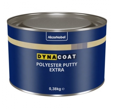 Dynacoat / Шпатлевка Extra Putty(финиш) 1,6кг 542578  (10шт.)