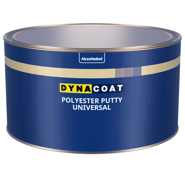 Dynacoat / Шпатлевка Universal Putty (универсал) 0,92кг 542574  (10шт.)