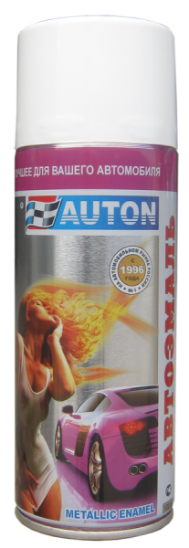 Автон / металлик-спрей 453 Капри 520 мл (6шт)