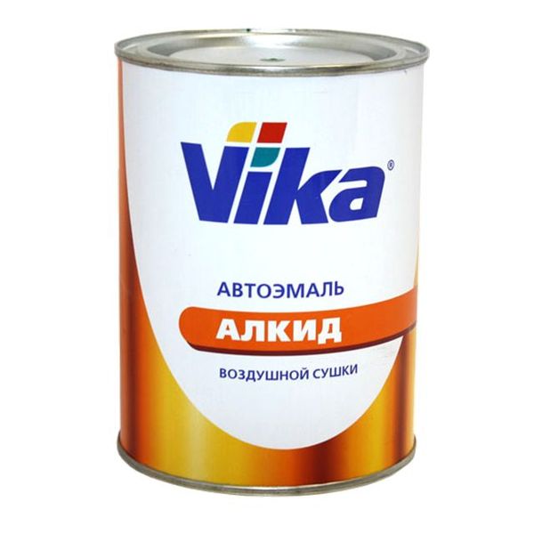 VIKA 60 / 1015 КРАСНАЯ 0,8 кг(6шт)