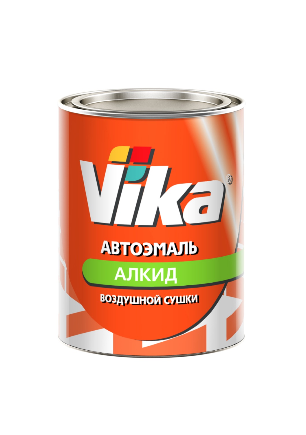 VIKA 60 / 1015 КРАСНАЯ 0,8 кг(6шт)