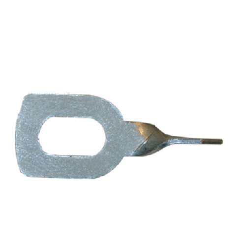 GYS/ 050631 Кольца скрученные для вытягивания (уп.50 шт)